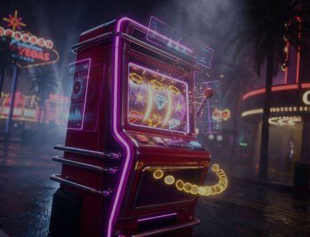 Vegas Casino