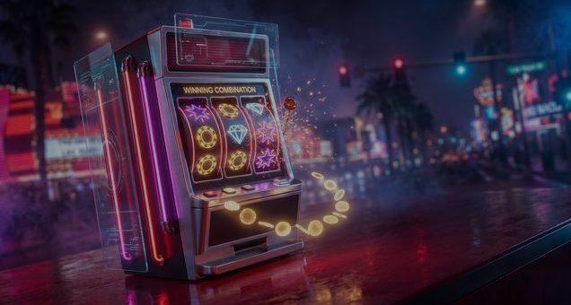 Vegas Casino