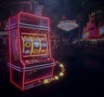 Vegas Casino